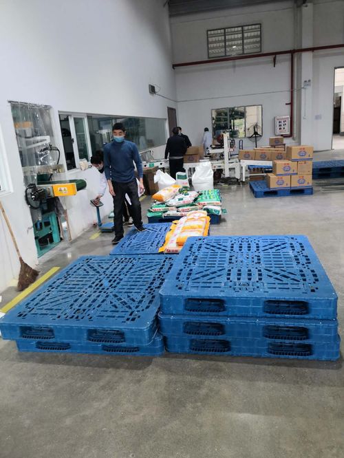 疫不容辭，保供有我——重慶日用品消費品集團的應急擔當