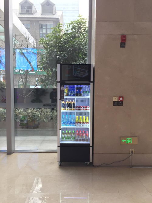 3萬人大學擺放自動售貨機 回本周期與盈利潛力分析